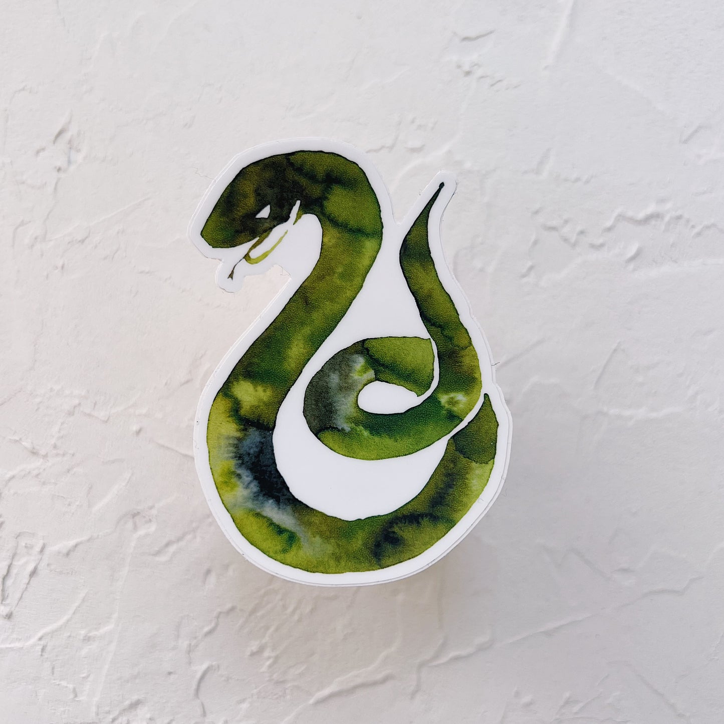 Colorful Mascots Sticker Bundle