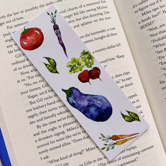 In The Kitchen Bookmark