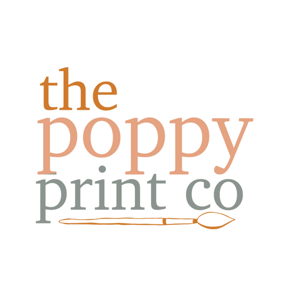 The Poppy Print Co